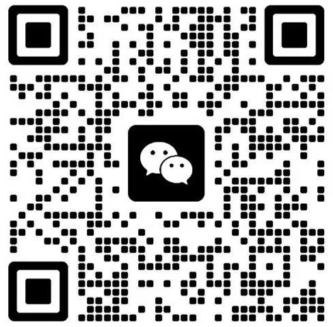 掃描關(guān)注微信賬號(hào)
